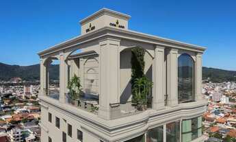 Imagem 4: Mont Blanc Apartamento com 3 dormitórios