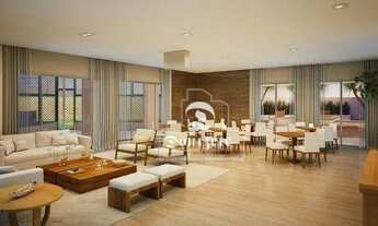 Imagem 7: Apartamento à venda, 57 m² por R$ 399.000,00 - Casa Branca - Santo André/SP