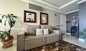 Imagem 4: Apartamento 3 dormitórios (1 suíte) e 1 vaga - Centro