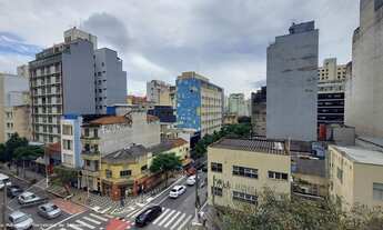 Imagem 3: Apartamento para Venda em São Paulo, Vila Buarque, 2 dormitórios, 2 banheiros