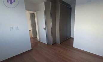 Imagem 5: Apartamento com 2 dormitórios para alugar, 67 m² por R$ 2.947/mês - Condomínio Riserva Nat