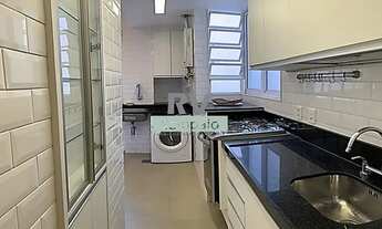 Imagem: Apartamento para alugar de 37m² com sala