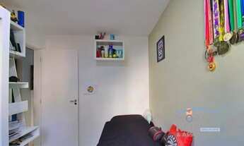 Imagem 3: Apartamento com 3 dormitórios à venda, 75 m² por R$ 300.000,00 - Morumbi - São Paulo/SP