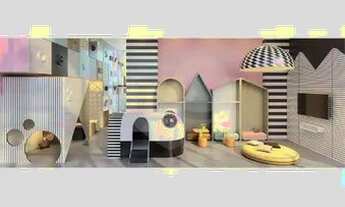 Imagem 3: Apartamento em Perdizes