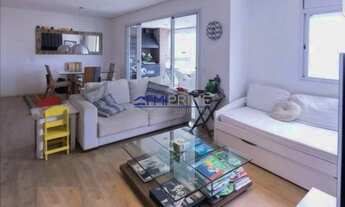 Imagem 6: Apartamento de locação 96 M² Vila Leopoldina