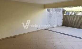 Imagem 5: Casa - Mansões Santo Antônio - Campinas
