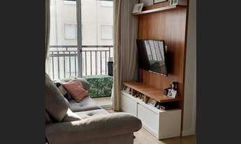 Imagem: Apartamento para venda com 55 metros quadrados