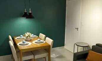 Imagem 6: Apartamento para aluguel com 45 metros quadrados com 2 quartos em Imbiribeira - Recife - P