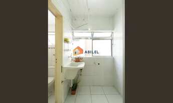 Imagem 7: Apartamento para aluguel, 2 quartos, 1 vaga, Vila Regente Feijó - São Paulo/SP