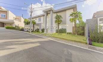 Imagem 2: Casa no condomínio Green Village para venda com 458m2 de 4 quartos no São Braz - Curitiba