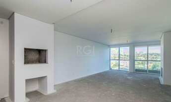 Imagem 2: Apartamento 3 quartos e 1 vaga na Chácara das Pedras