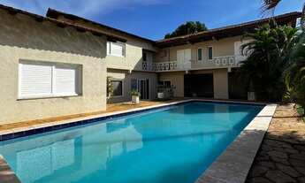 Imagem: Casa bairro goiabeiras com piscina, Cuiabá-MT