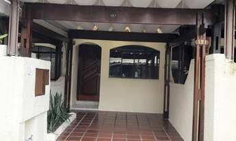 Imagem: Casa de condomínio para locação com 2