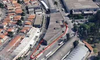 Imagem 2: Galpão para alugar, 7789 m² por R$ 140.000,00/mês - Jardim Guanca - São Paulo/SP