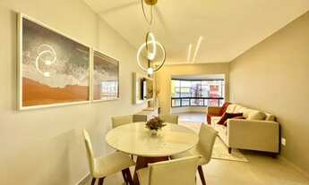 Imagem 3: Fj Apartamento 2 quartos mobiliado com R$230 mil de entrada e saldo em 60 meses