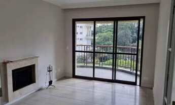 Imagem: BARUERI - Apartamento Padrão - ALPHAVILLE