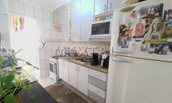 Imagem 7: Apartamento na Zona Norte, no Bairro Lauzane Paulista, sendo 1 Dormitório, 1 Vaga, com 47m