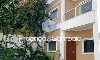 Imagem: Casa em Condomínio para alugar na Rua Engenheiro