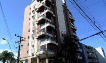 Imagem 2: Apartamento para venda - 118.97m², 3 dormitórios, sendo 1 suíte, 1 vaga - Centro