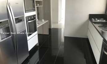 Imagem 6: Apartamento para Venda em São Paulo, Itaim Bibi, 4 dormitórios, 4 suítes, 6 banheiros, 5 v