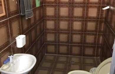 Imagem 6: Casa com 1 dormitório para alugar, 60 m² por R$ 1.100,01/mês - Jardim Paraíso - Guarulhos