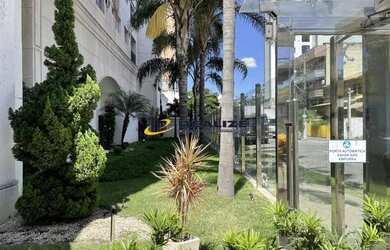 Imagem 4: Apto Reformado no Centro com 2 quartos sendo 1 suíte Lazer completo