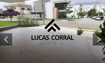 Imagem 2: SOBRADO A VENDA NO CONDOMÍNIO RESIDENCIAL GIVERNY EM VOTORANTIM