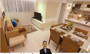 Imagem 2: PAU AMARELO 2 QUARTOS - PAULISTA - PE