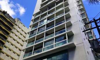 Imagem: Apartamento para venda com 60 metros quadrados