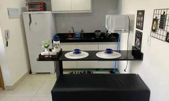 Imagem 7: Flat para aluguel com 38 metros quadrados com 1 quarto em Centro - Campina Grande - Paraíb