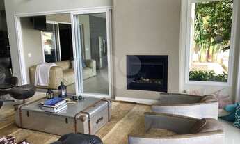 Imagem 4: Casa para alugar no Condomínio Monte Alegre em Piracicaba