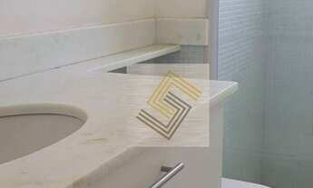 Imagem 3: Apartamento 3 suites, ótima sala, e vagas de garagem em excelente condomínio