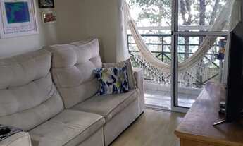 Imagem 2: Apartamento Ecolife Butantã, Jardim das Vertentes - São Paulo, SP