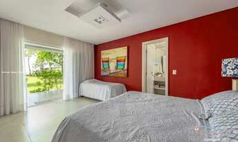 Imagem 3: Casa em Condomínio para Venda em Ubatuba, Tenório (Praia Vermelha), 7 dormitórios, 7 suíte