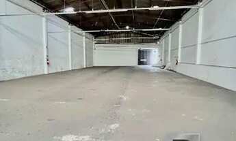 Imagem 2: Galpãp Parque São Lucas