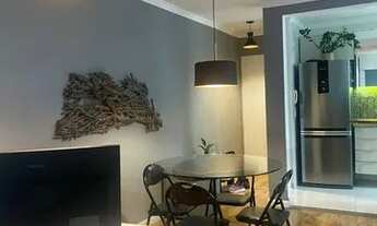 Imagem 3: Apartamento com 2 dormitórios à venda, 55 m² por R$ 315.000 - Vila São Silvestre - São Pau