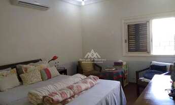 Imagem 2: Casa com 3 dormitórios à venda, 443 m² por R$ 2.950.000,00 - Jardim Canadá - Ribeirão Pret