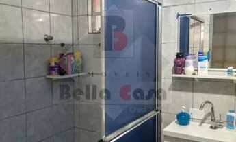 Imagem 7: Casa Tatuapé Casa com 2 dormitórios