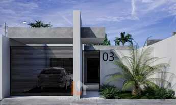 Imagem: CASA A VENDA NO EDUARDO GOMES (PORTO POXIM)