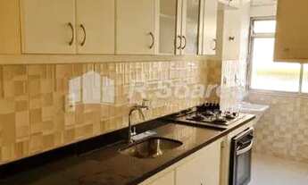 Imagem 7: APARTAMENTO COM DOIS QUARTOS E GARAGEM, EM PRAÇA SECA, RUA PINTO TELES