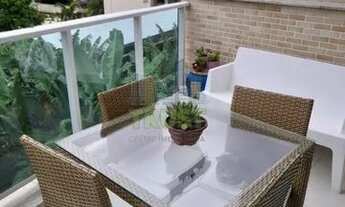 Imagem 3: Apartamento para Venda em Rio de Janeiro, Freguesia (Jacarepaguá), 2 dormitórios, 2 suítes