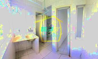 Imagem 6: Apartamento com 2 quartos + 1 reversível à venda, 65m² por R$ 310.000,00 - Torre - Recife