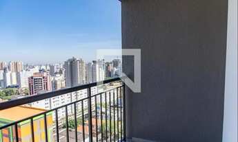 Imagem 6: Apartamento para Aluguel - Vila Mariana, 1 Quarto, 30 m2