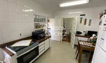 Imagem 6: Apartamento para aluguel com 167m², 4 quartos, 1 suíte, 2 vagas, banheiro e quarto de serv