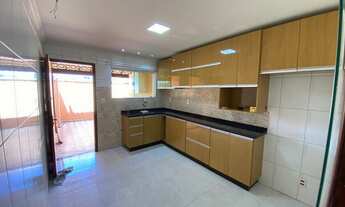 Imagem: Ótima Casa 2 Suítes, cozinha ampla - centro