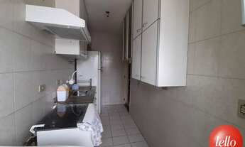 Imagem 6: São Paulo - Apartamento Padrão - Tucuruvi