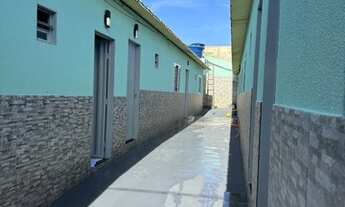 Imagem 5: Aluga-se kitnet Quarto com aluguel por R$500 /mês