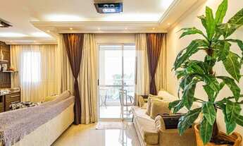 Imagem 6: Apartamento à Venda - Jaguaré, 2 Quartos, 78 m2