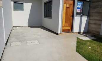 Imagem 3: Térrea para venda com 57 metros quadrados com 2 quartos em Ipiranga - São José - SC