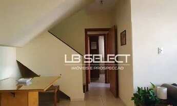 Imagem 3: Cobertura no bairro Santa Mônica com quatro quartos, duas suítes e varanda gourmet